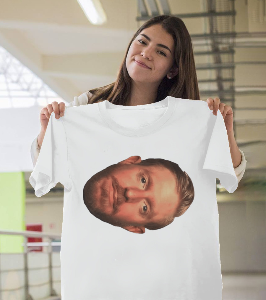 Kev 2024 Kevin De Bruyne Manchester City T-Shirt