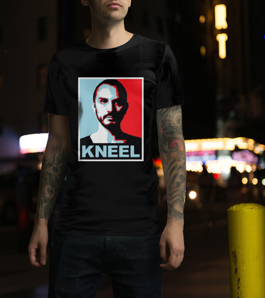 Kneel T-Shirt