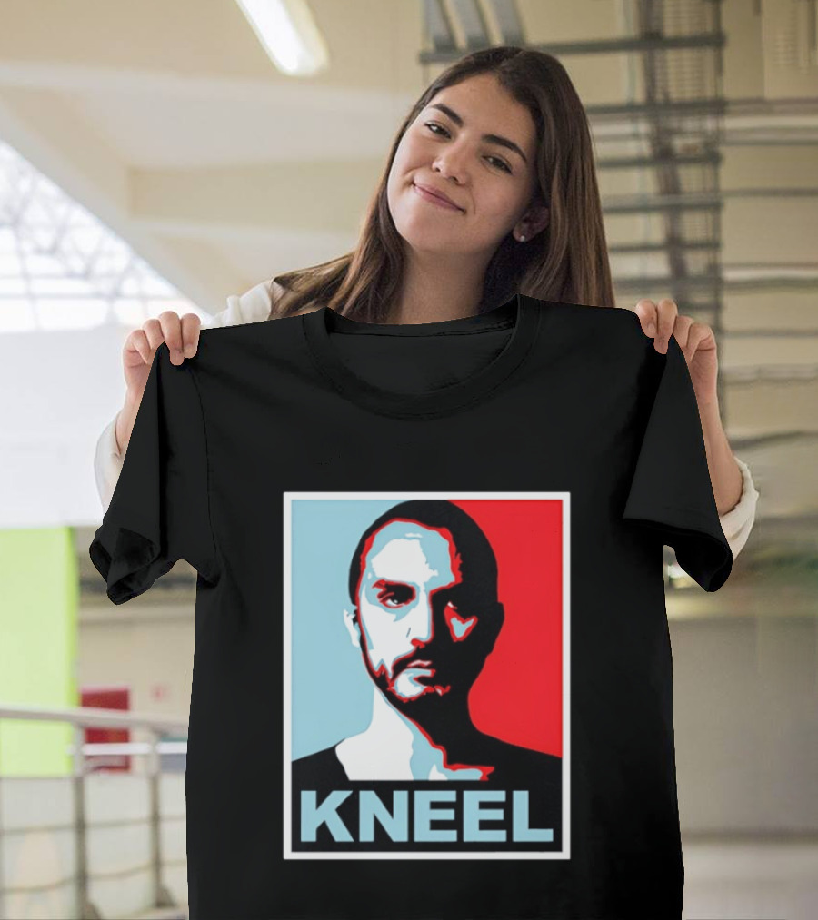 Kneel T-Shirt