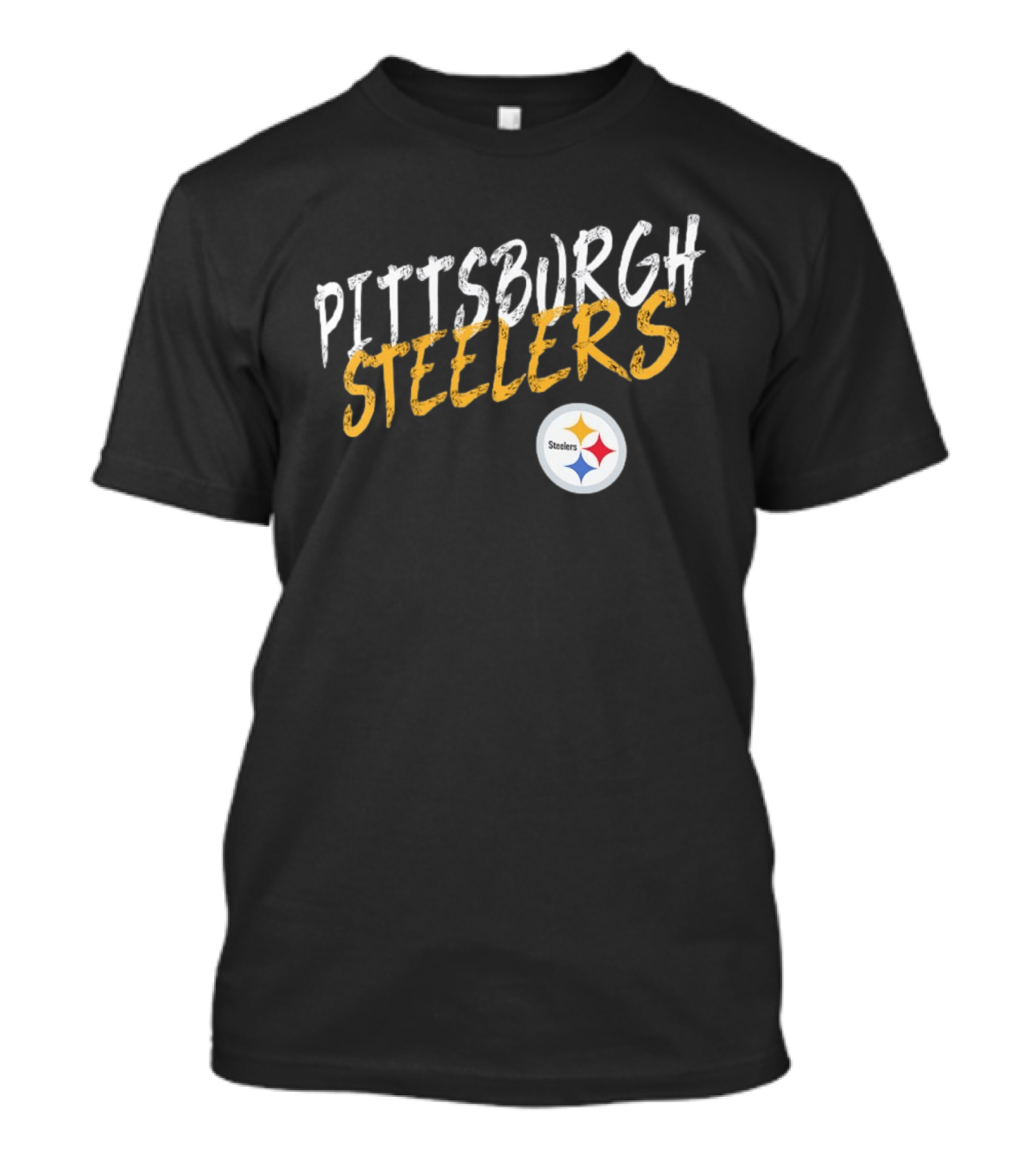 Pittsburgh Steelers NFL Team T-Shirt