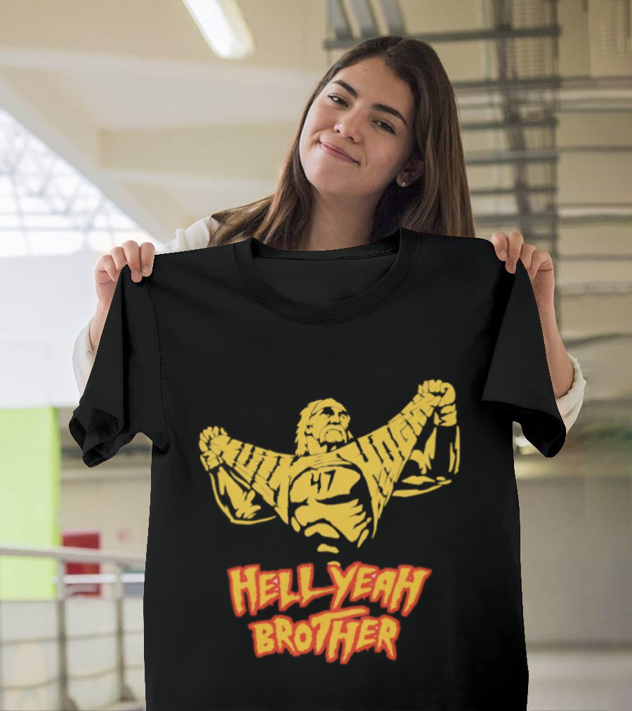 Men’s Rip Brother T-Shirt