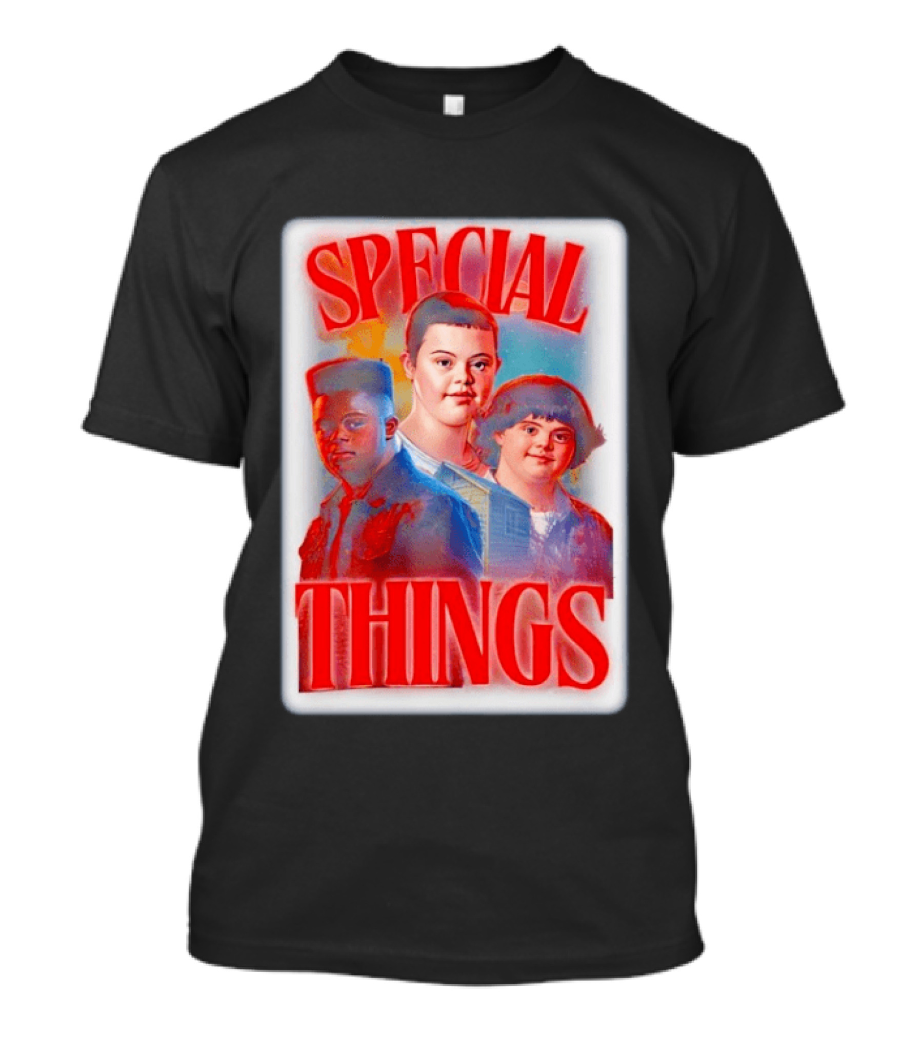 Special Things T-Shirt