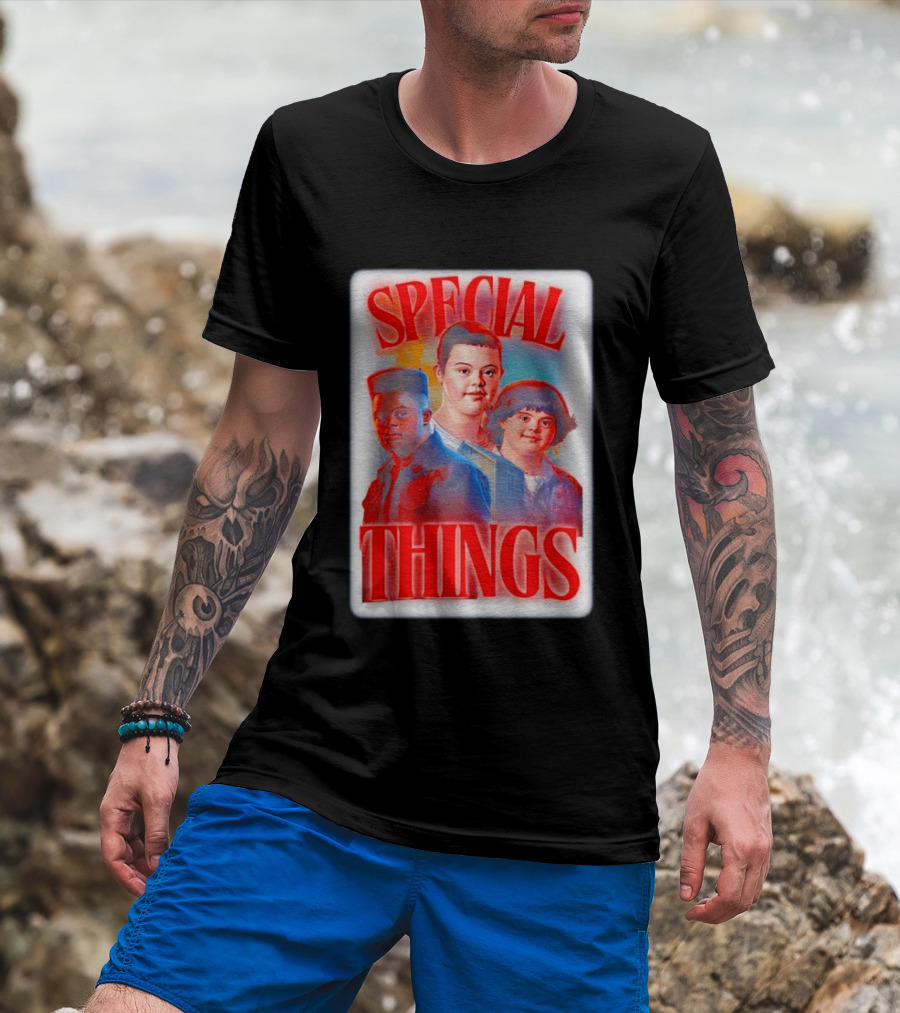 Special Things T-Shirt