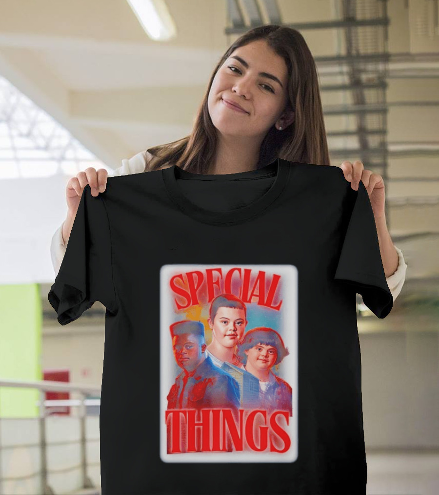 Special Things T-Shirt