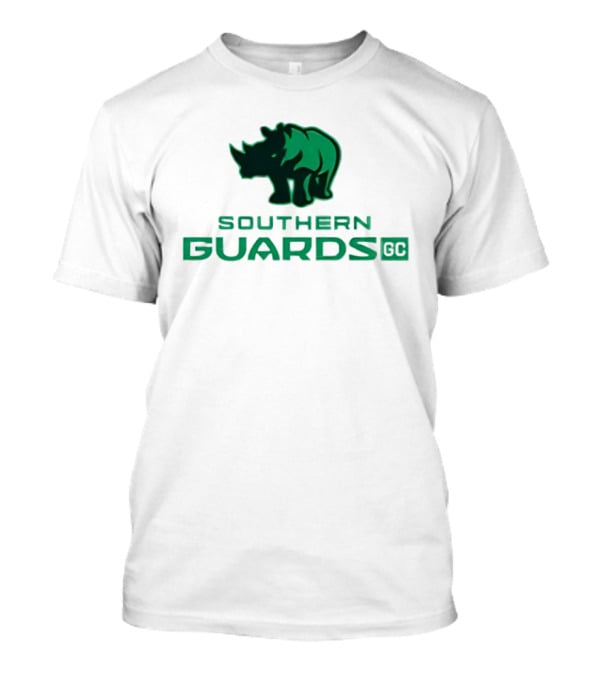 Southern Guards GC Rhino T-Shirt