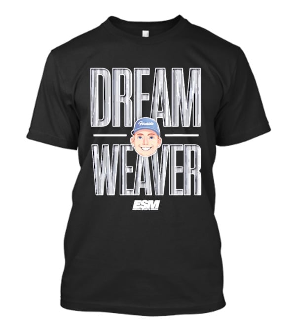 Dream Weaver Genius ESM T-Shirt