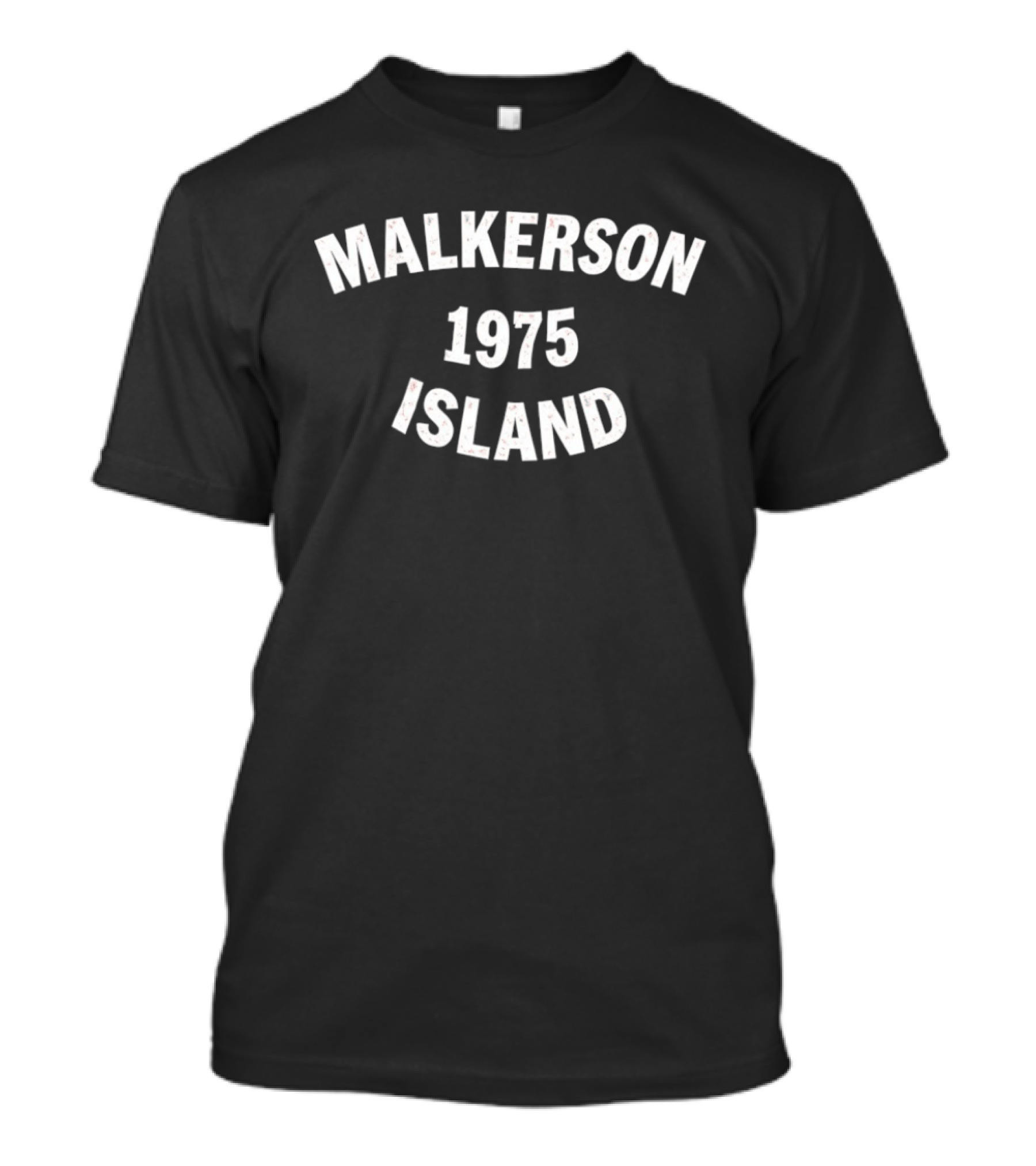 Malkerson 1975 Island T-Shirt