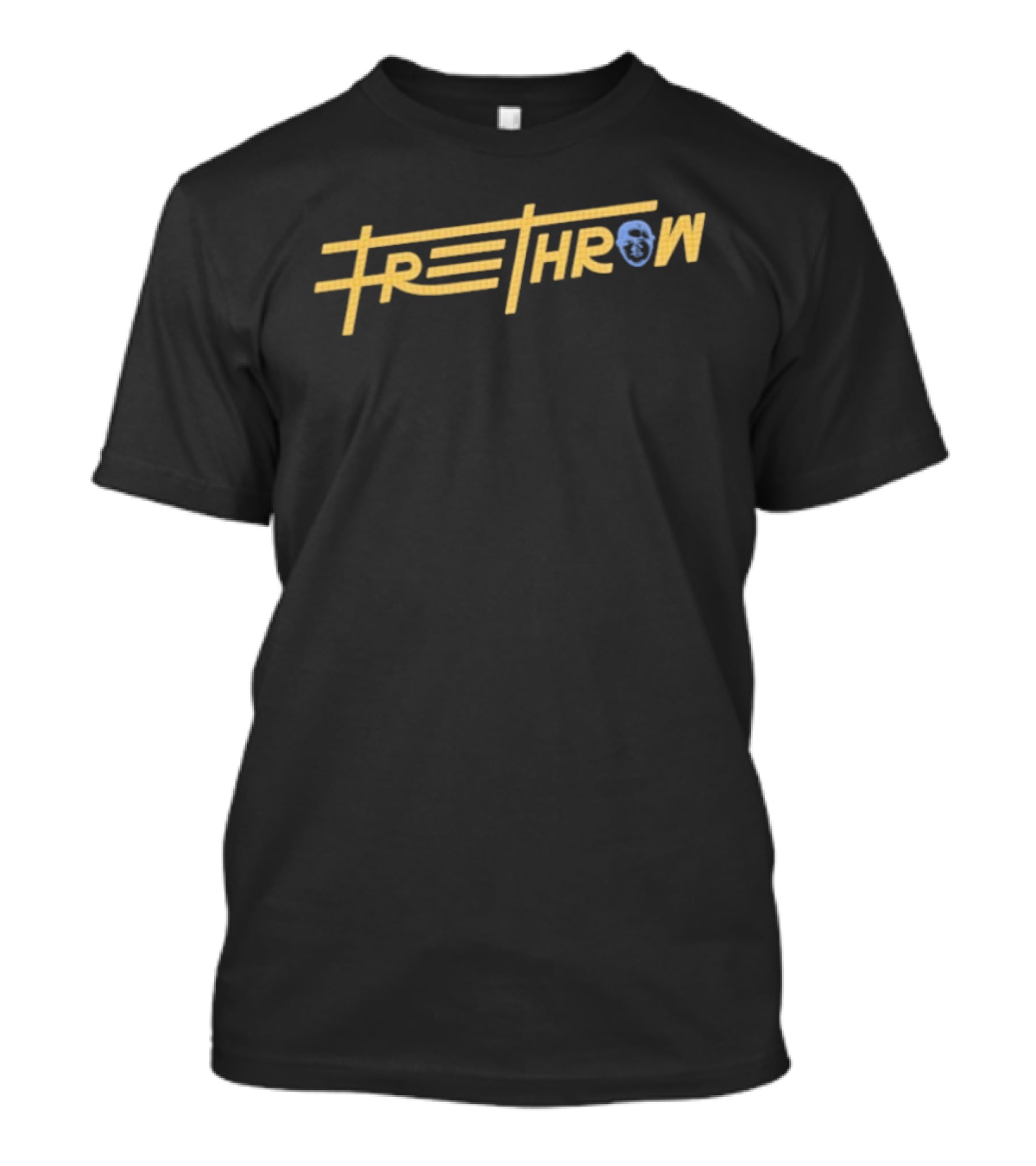 Freethrow Moments Before Basketball T-Shirt