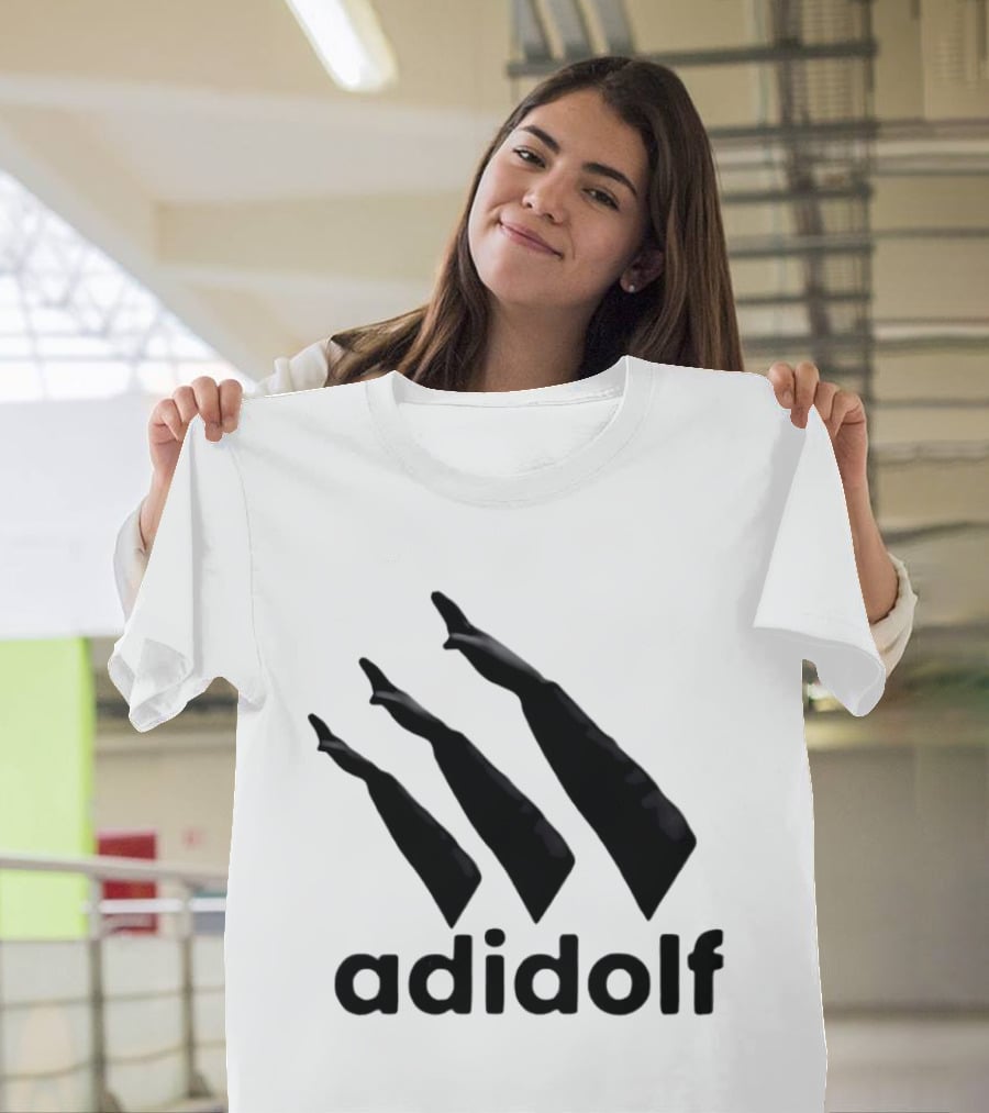 Adidolf T-Shirt