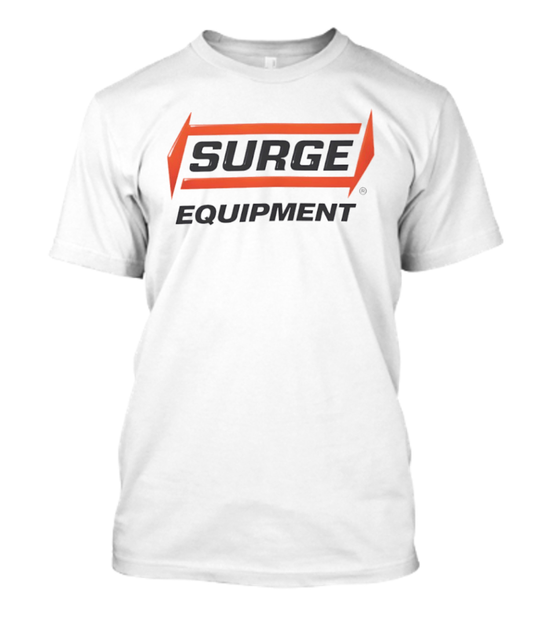 Surge Equipment Surge Milk T-Shirt