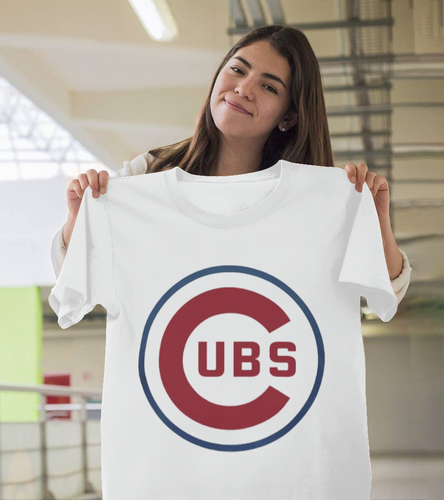 Chicago Cubs Cooperstown Collection T-Shirt