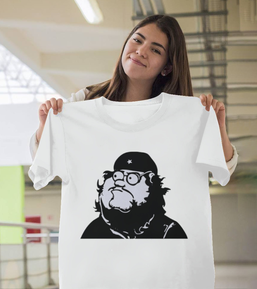 Peter Griffin Che Guevara T-Shirt