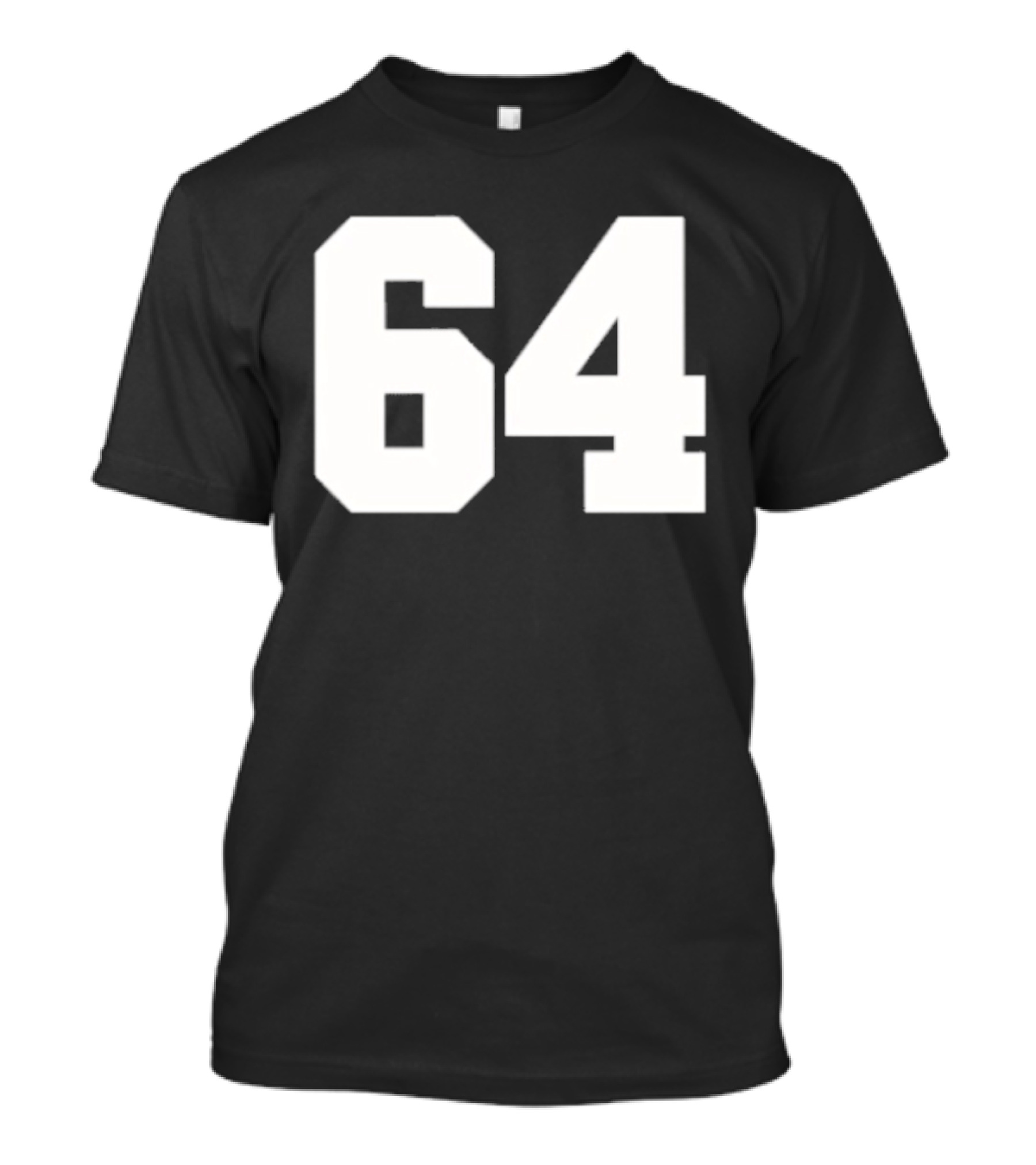 Bad Bunny Ocasio 64 T-Shirt