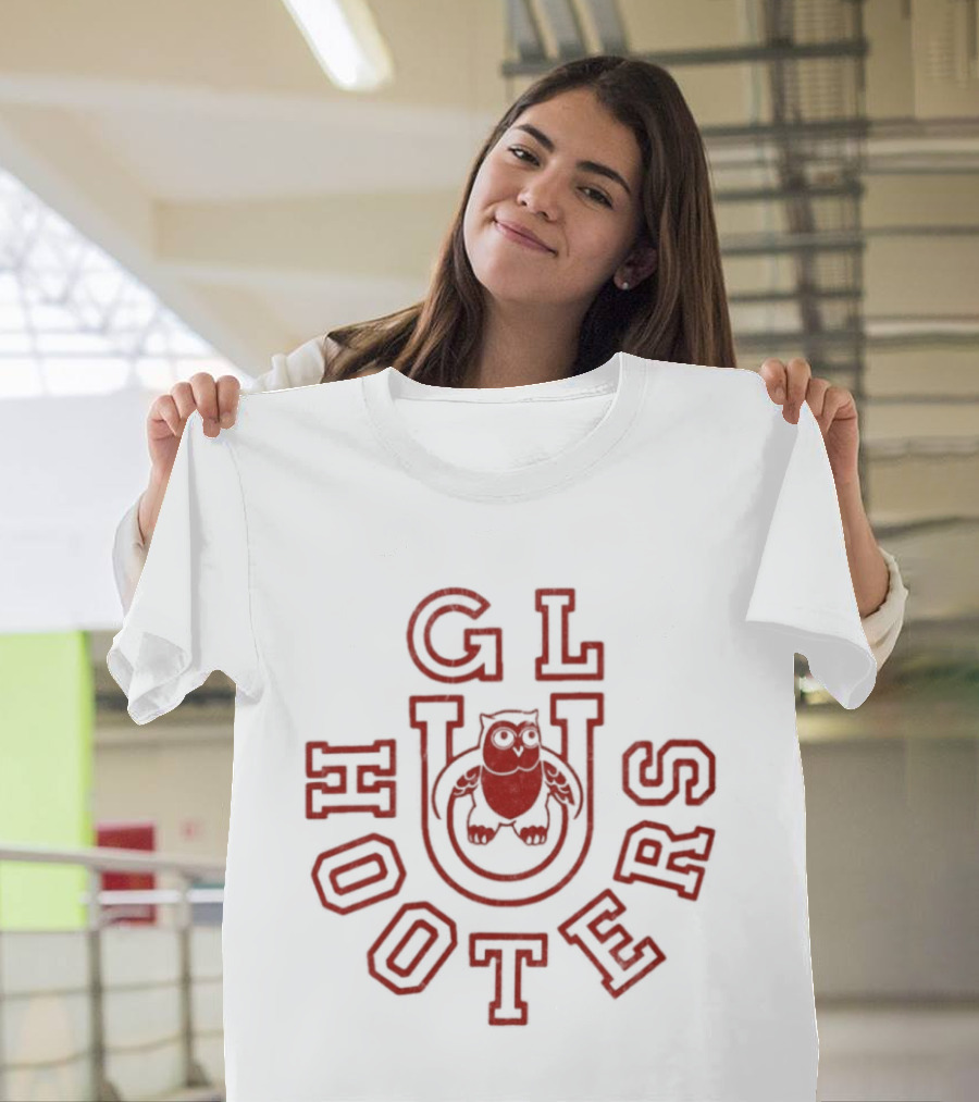 GL Hooters Grand Lakes Owl U T-Shirt