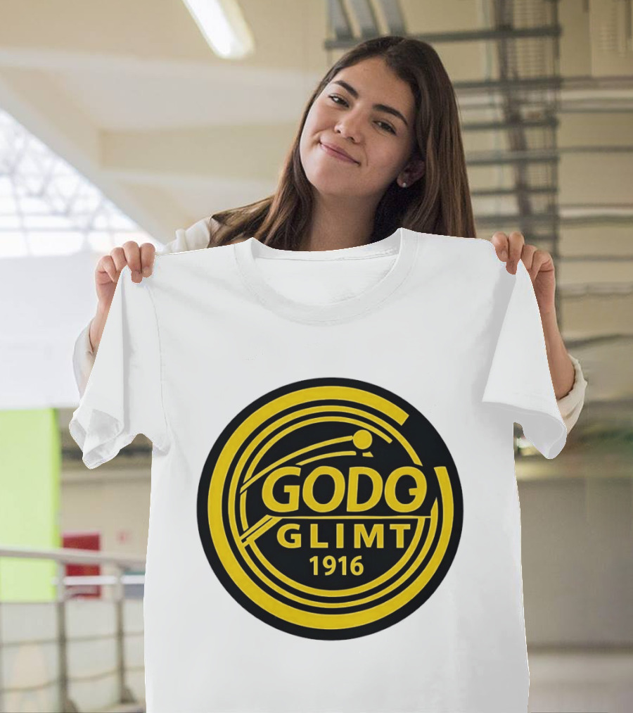 Godo Glimt 1916 Team T-Shirt