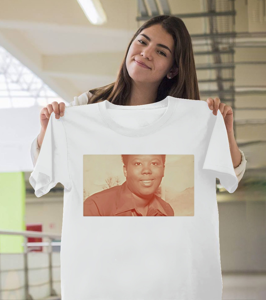 Classic Sabrina Jackson 1958 1983 T-Shirt