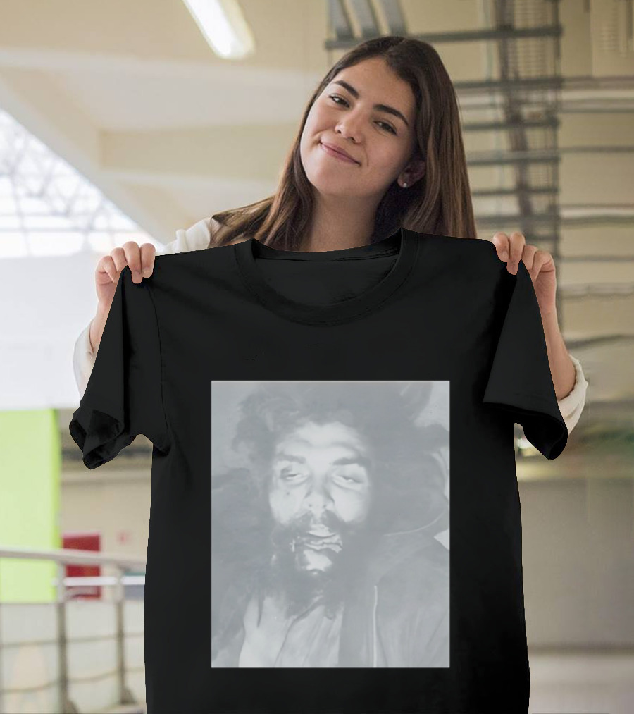 Ernesto Che Guevara Argentine Marxist Leninist Revolutionary Key Figure Cuban History T-Shirt