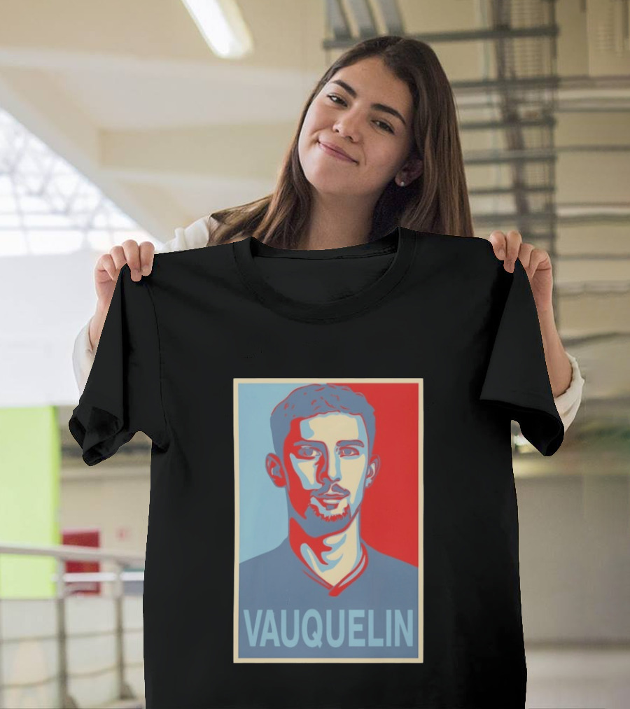 Vauquelin Hope T-Shirt