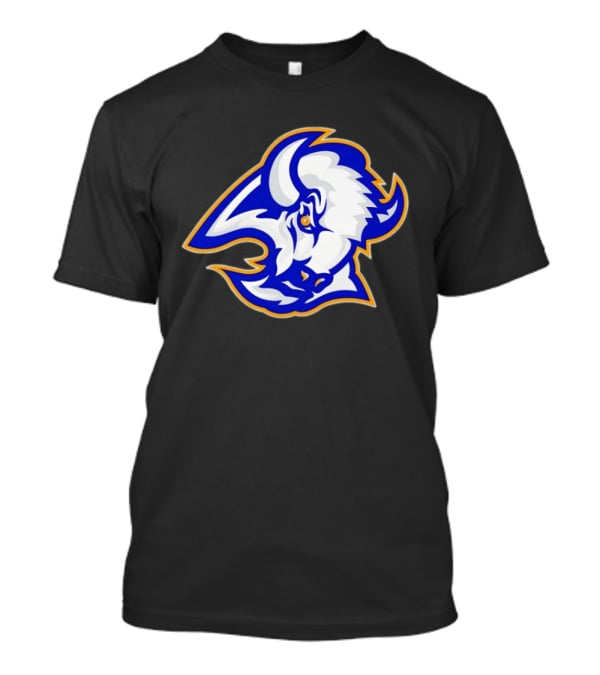 Buffalo Sabres Let's Go 2026 NHL Hockey T-Shirt