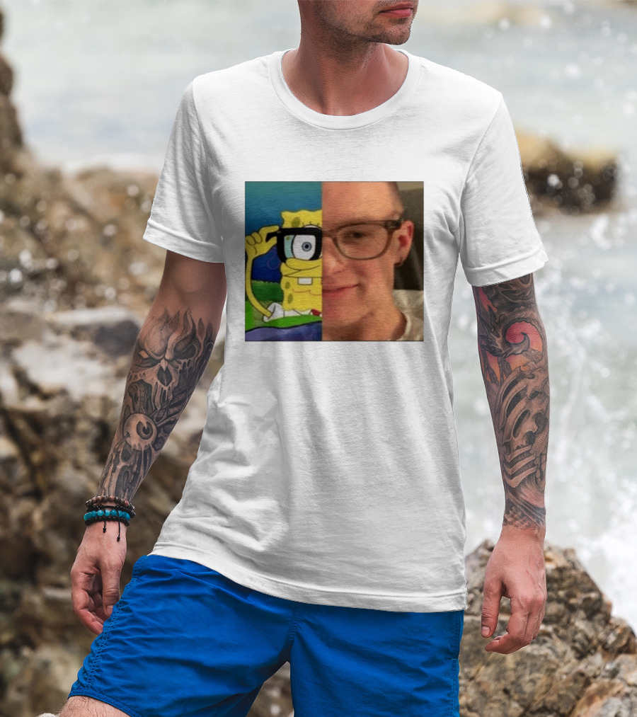 Malcolm Todd 2026 Do That Again Tour T-Shirt