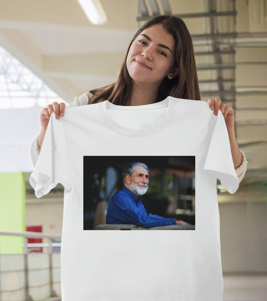 Peter G. Neumann Computer Security Pioneer Remembered At 93 T-Shirt
