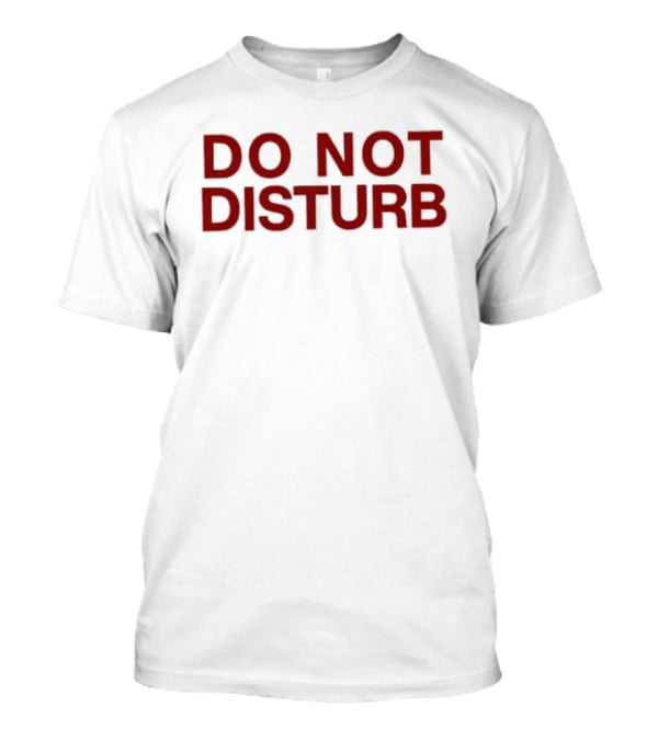 Disco Is My Life Retro Music Enthusiast 70s Vibes T-Shirt