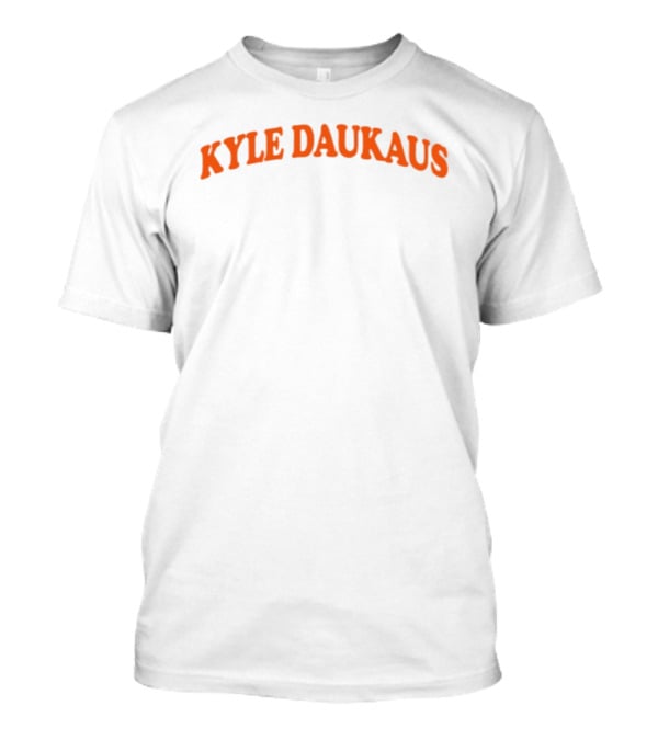 Kyle Daukaus UFC 250 Freedom Stevie Knicks Taylor T-Shirt