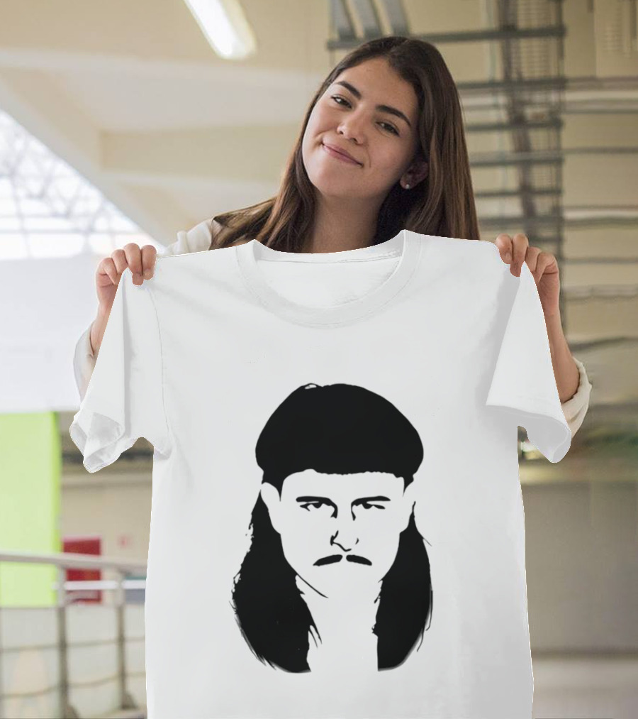 Oliver Tree Thank You For The Memories T-Shirt