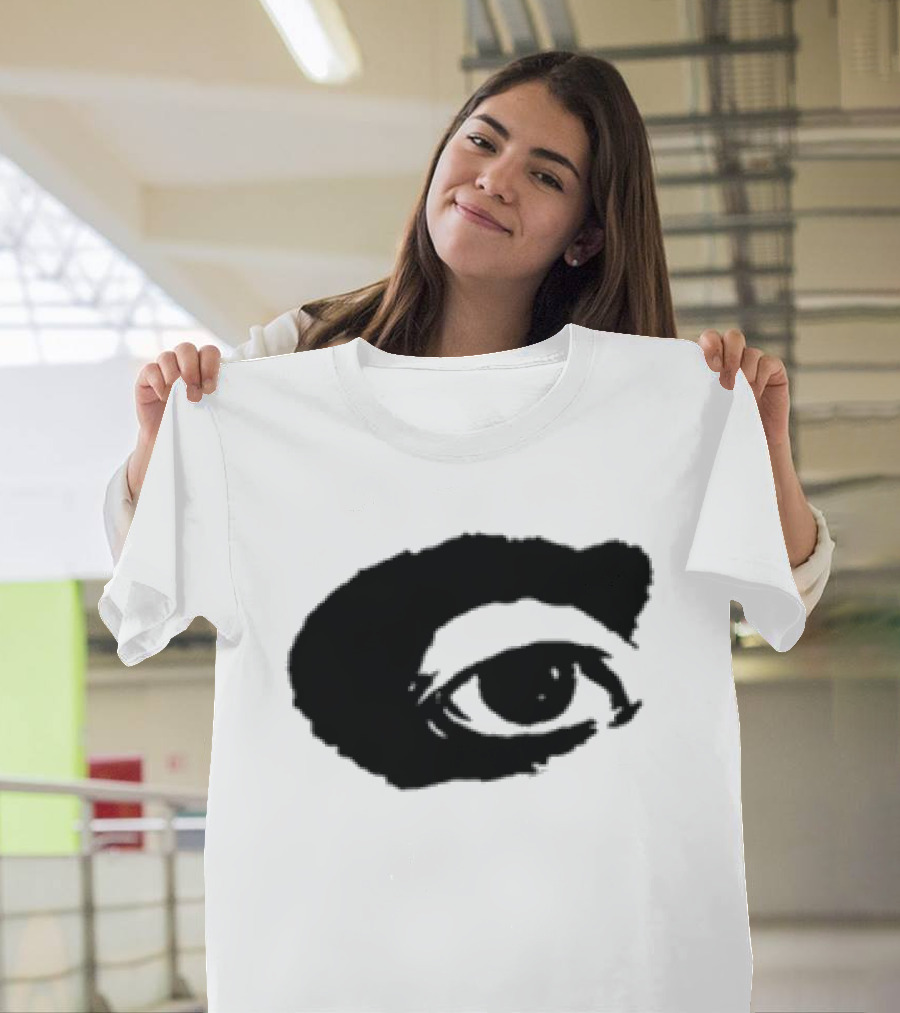 Relapse Records Ceremony Eye Tell Me Your Dream T-Shirt