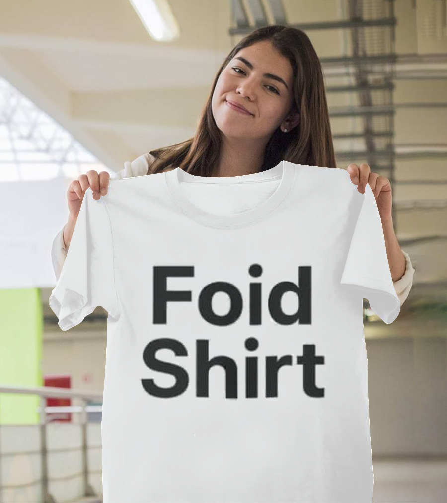 Foid T-Shirt