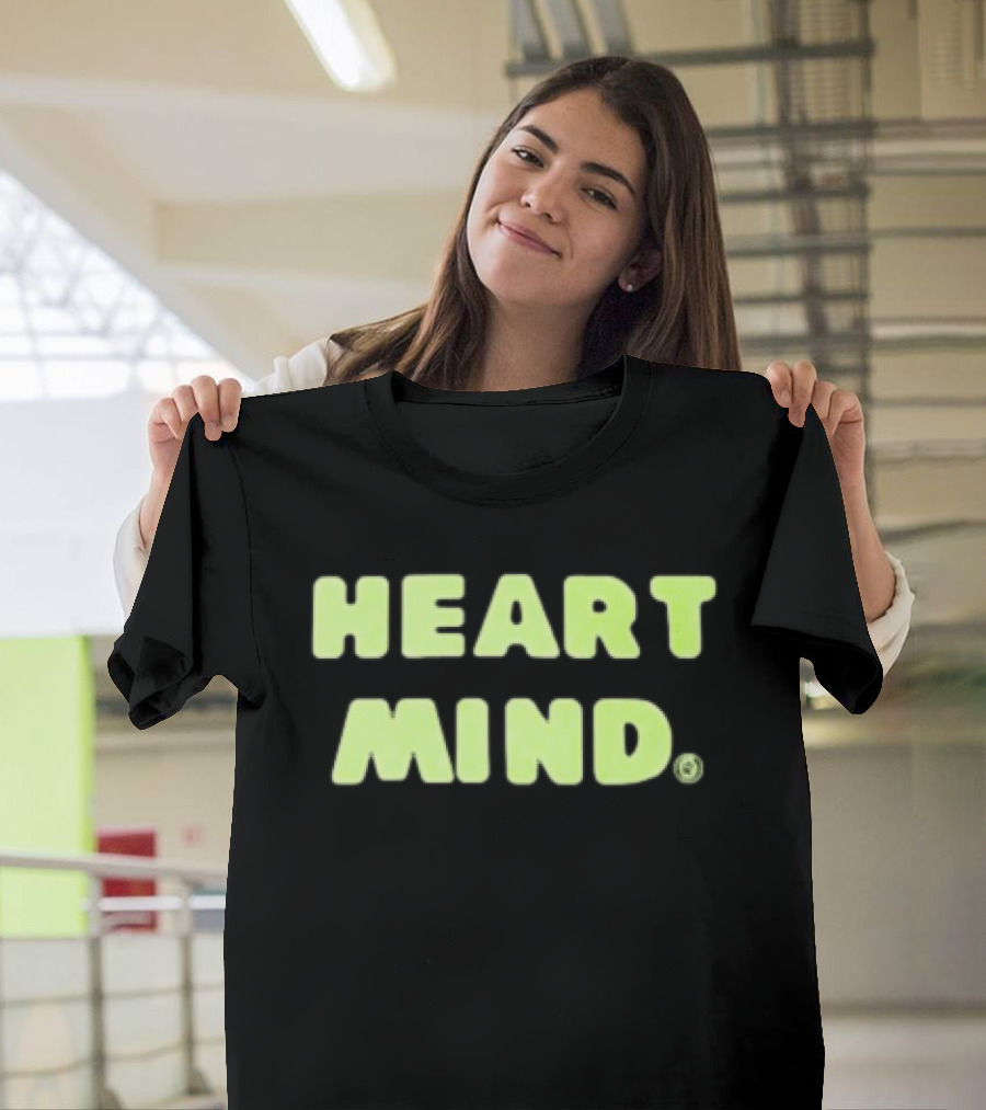 Heart Mind Billionaire Boys Club Roar T-Shirt