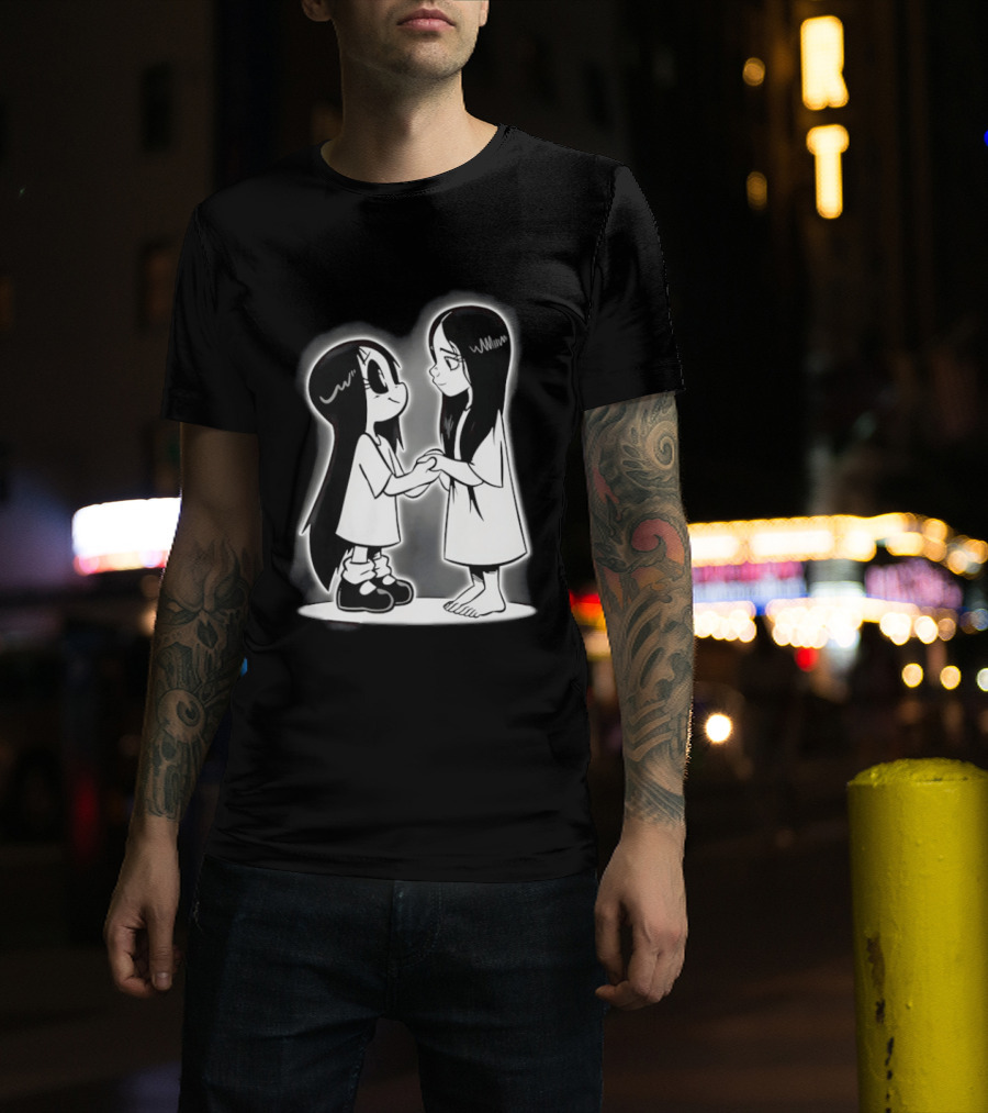 RIP Daveigh Chase 1990 2026 Memory T-Shirt
