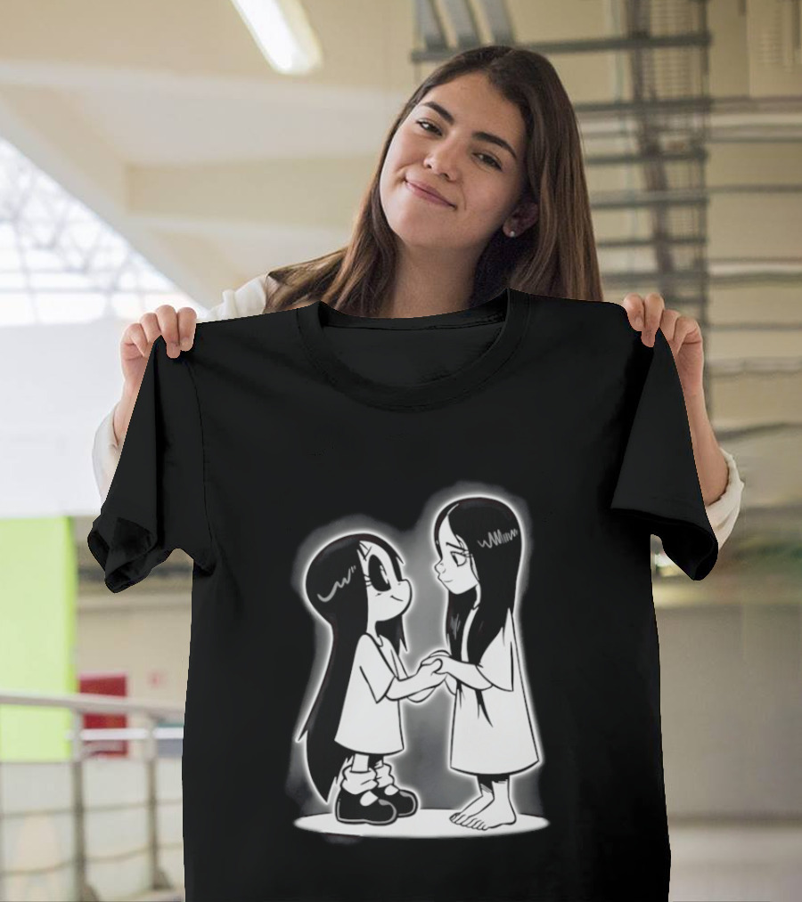 RIP Daveigh Chase 1990 2026 Memory T-Shirt