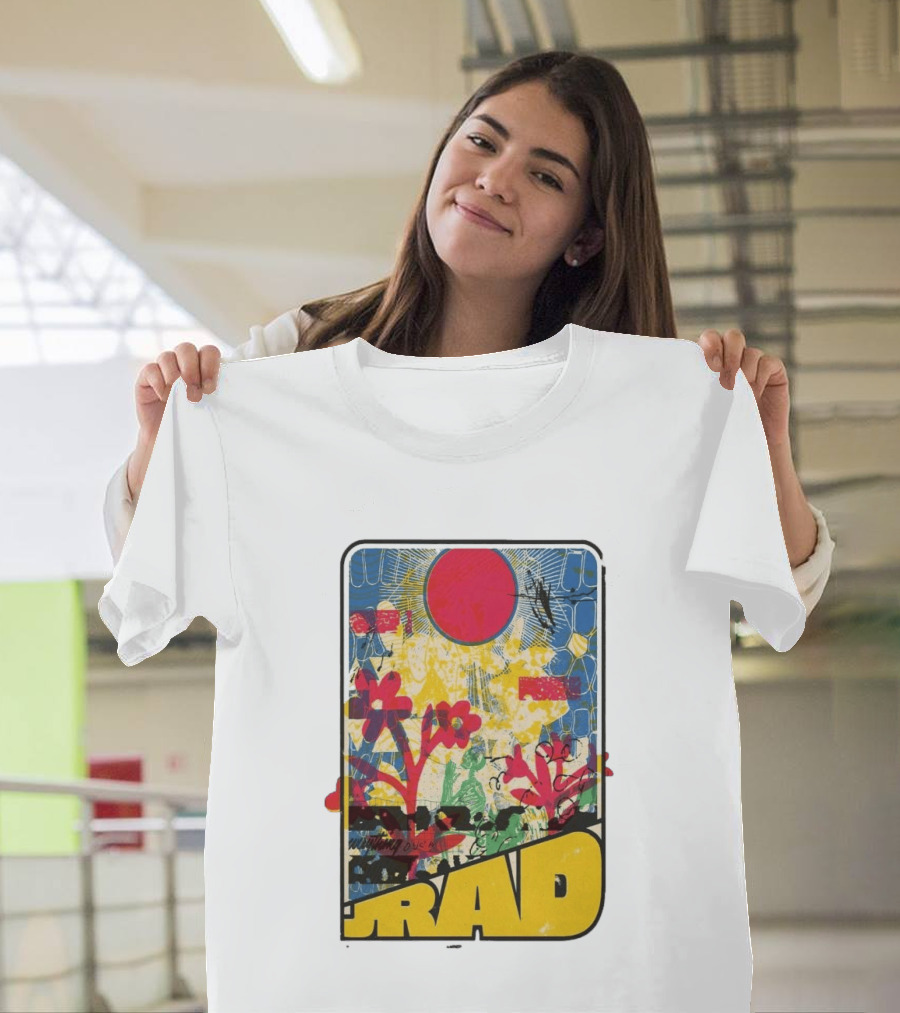 Joe Russo's Almost Dead RAD Jun 18 2026 Cape Cod Melody Tent Hyannis MA T-Shirt