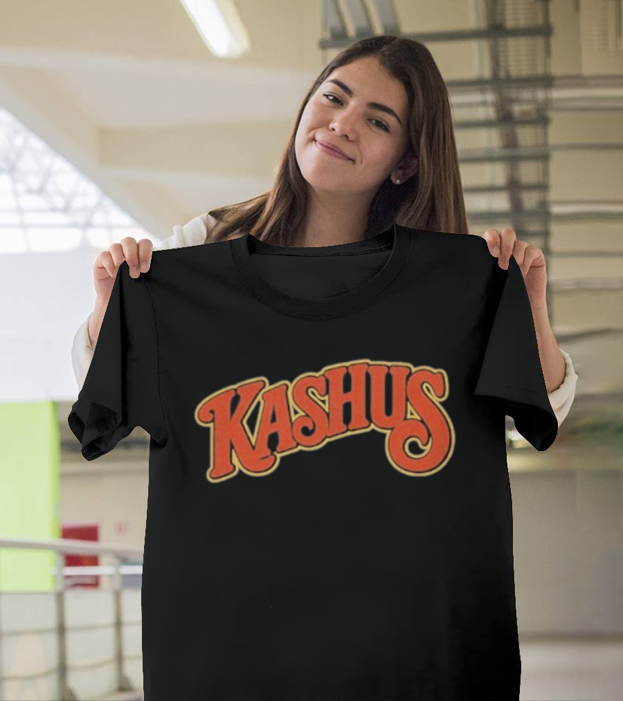 Kashus Culpepper T-Shirt