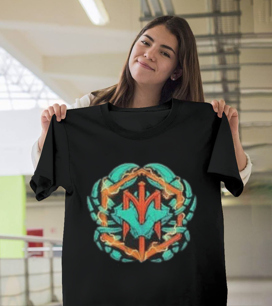 Motocultor Festival 2026 Carhaix France August 13 16 Kerampuilh Scorpion T-Shirt