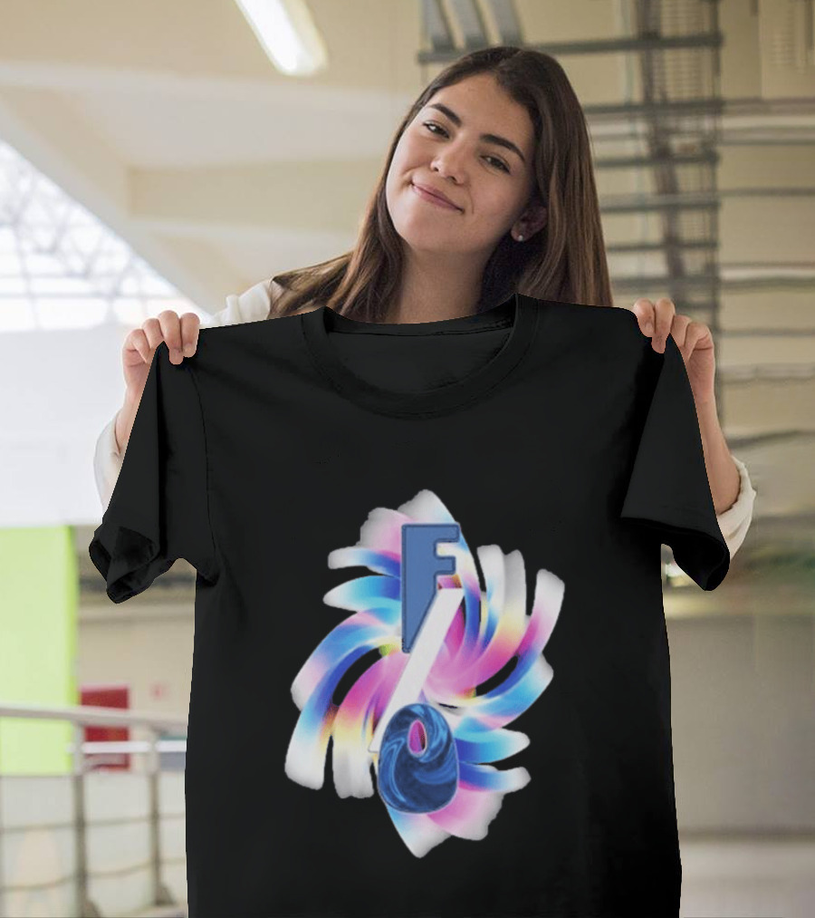 Aprasi Y2K Culture F40 T-Shirt