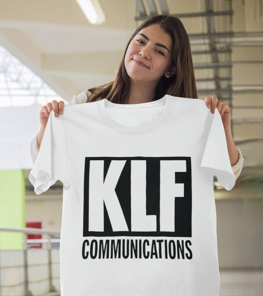 KLF Communications T-Shirt