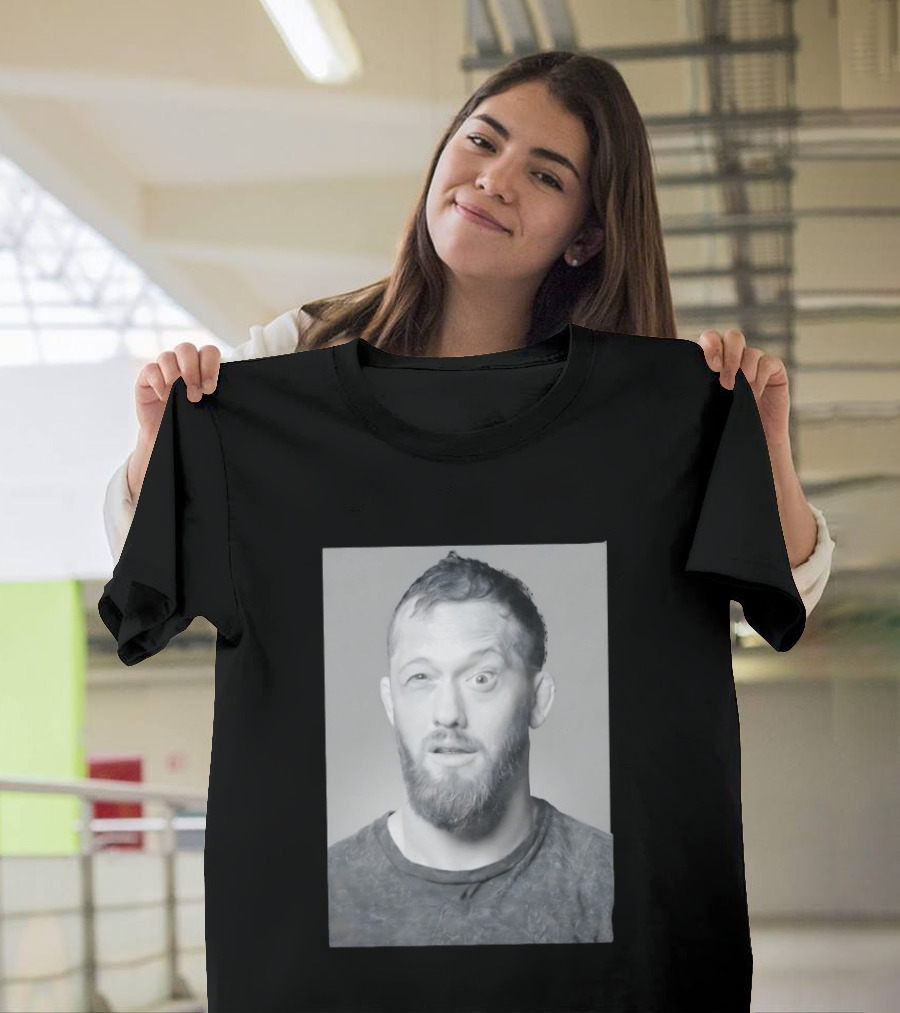 Kyle O’Reilly Yearbook Photo T-Shirt