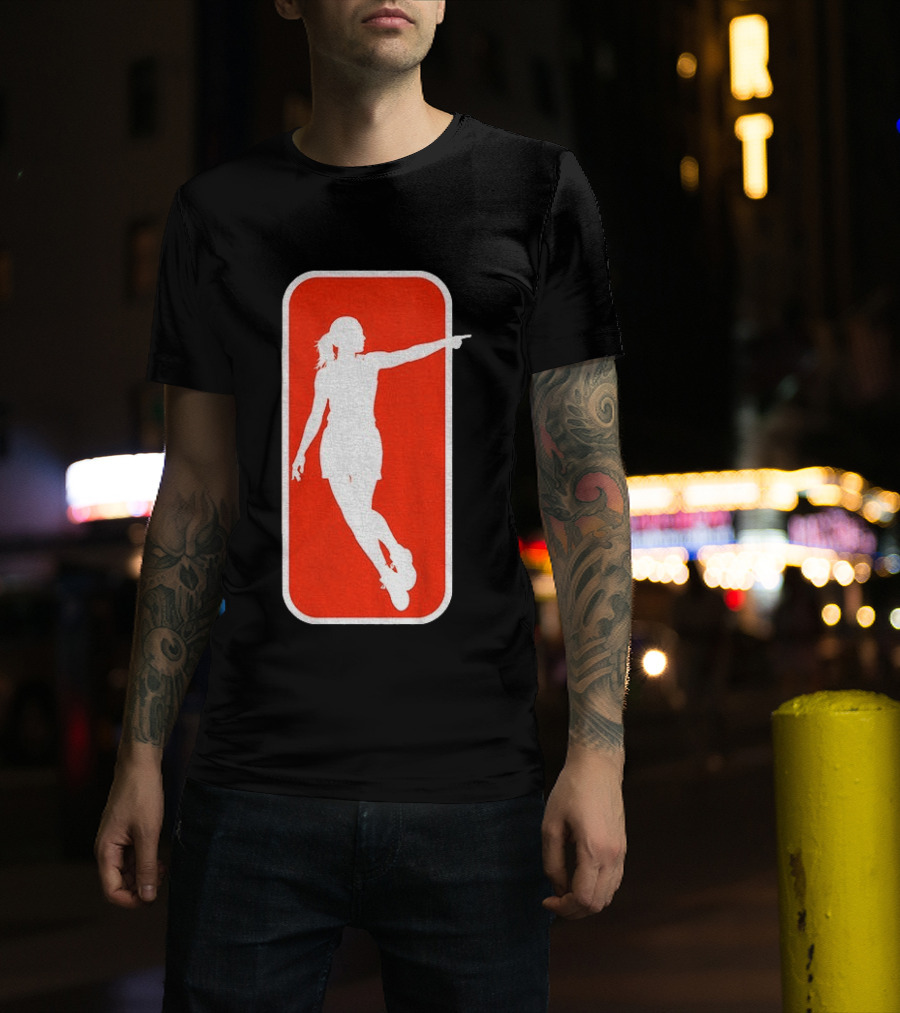 Sophie Cunningham Point God Indiana Fever WNBA 2026 T-Shirt