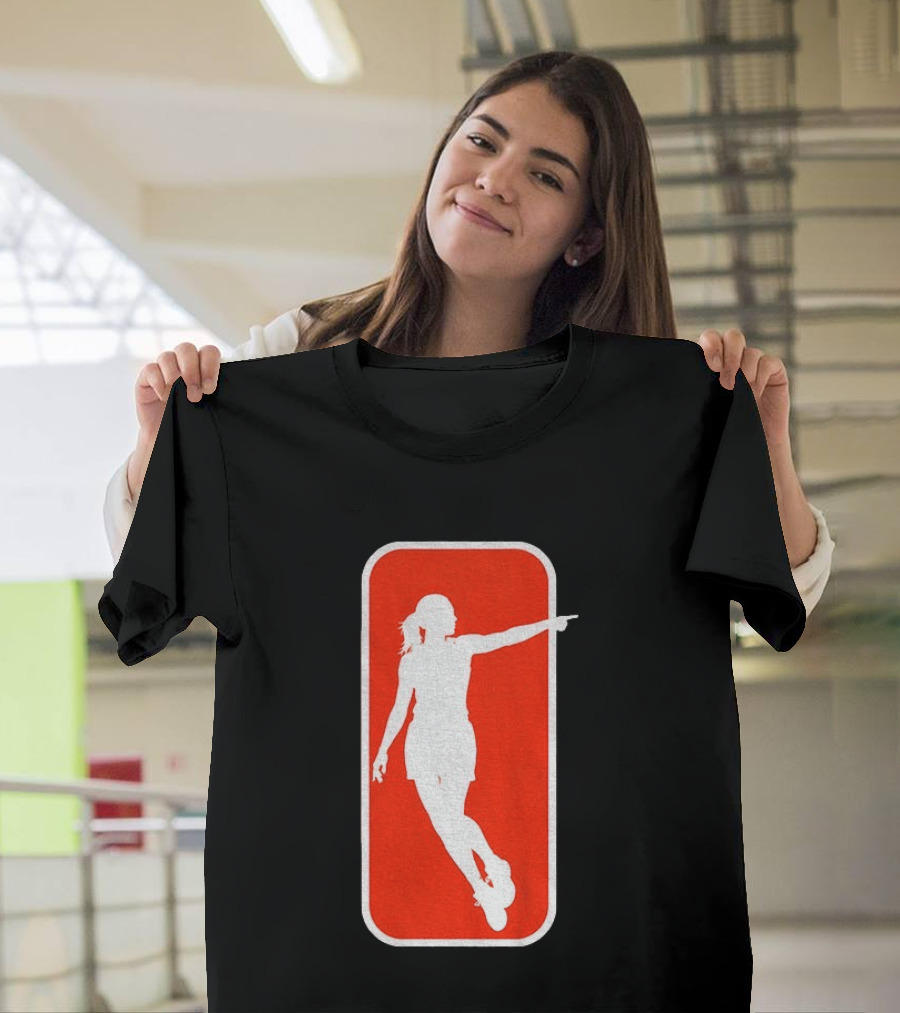 Sophie Cunningham Point God Indiana Fever WNBA 2026 T-Shirt