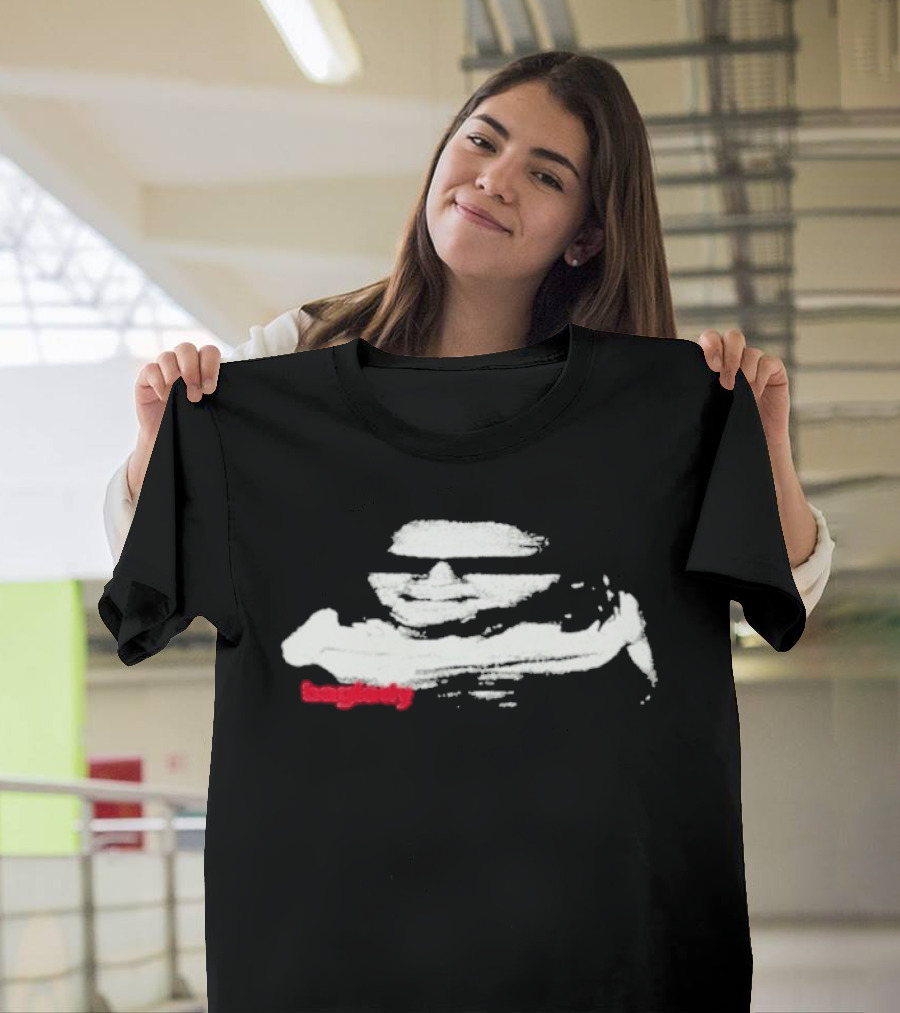High Rollers Dublin Baglady Frogman Street T-Shirt