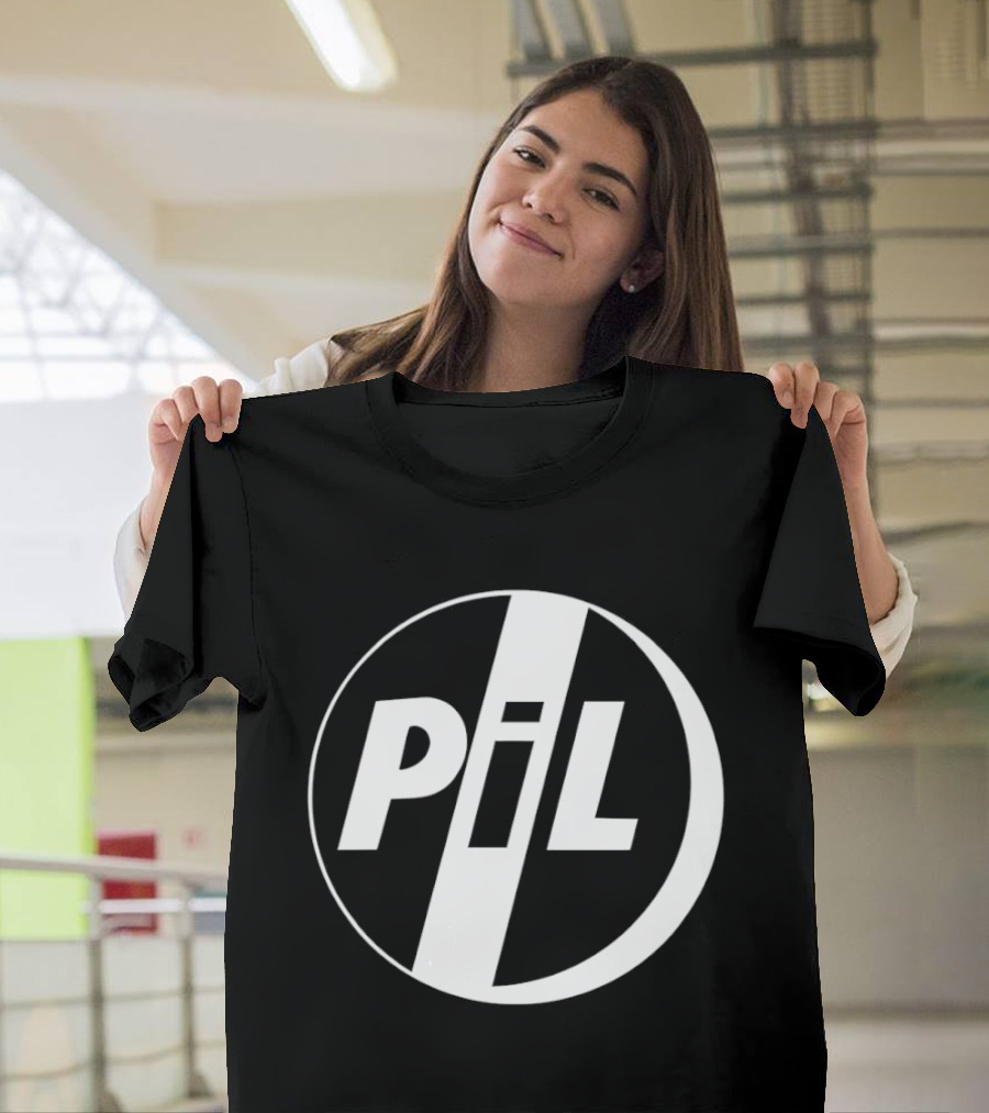 PiL Public Image Ltd T-Shirt