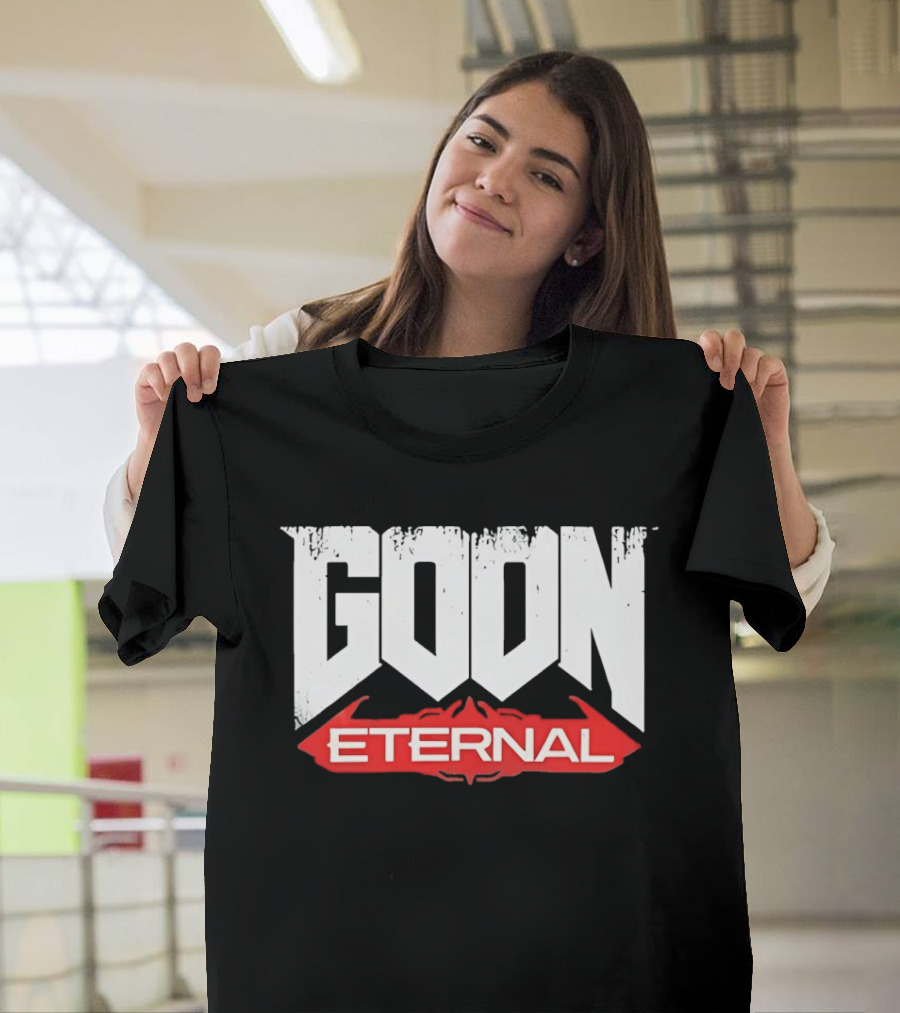 Goon Eternal T-Shirt