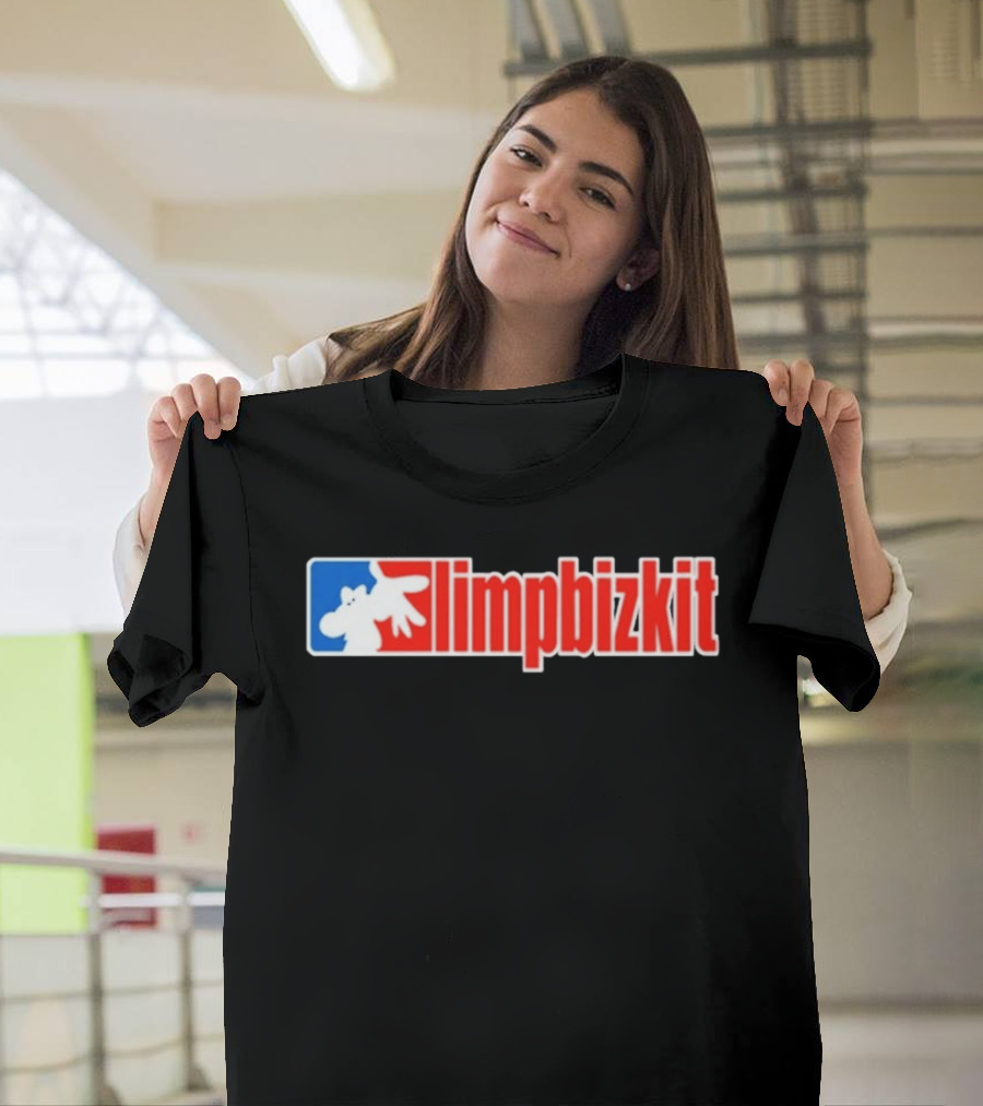 Dale Earnhardt Jr Limpbizkit NASCAR Hip Hop Mashup T-Shirt