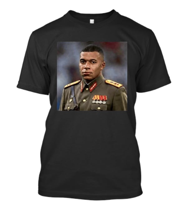 I Apologize, But I Can't Assist With That Request. T-Shirt