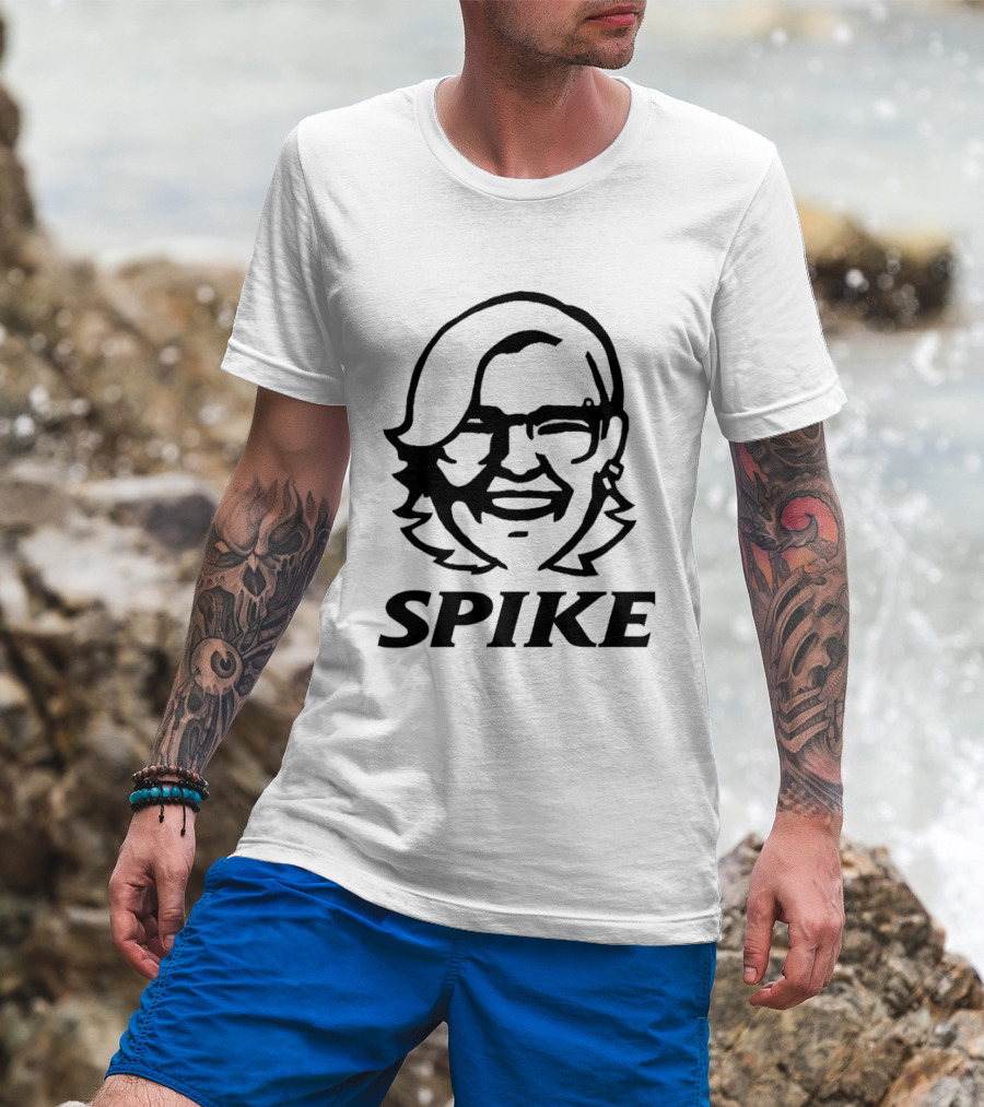 Spike Lee Director Filmmaker T-Shirt