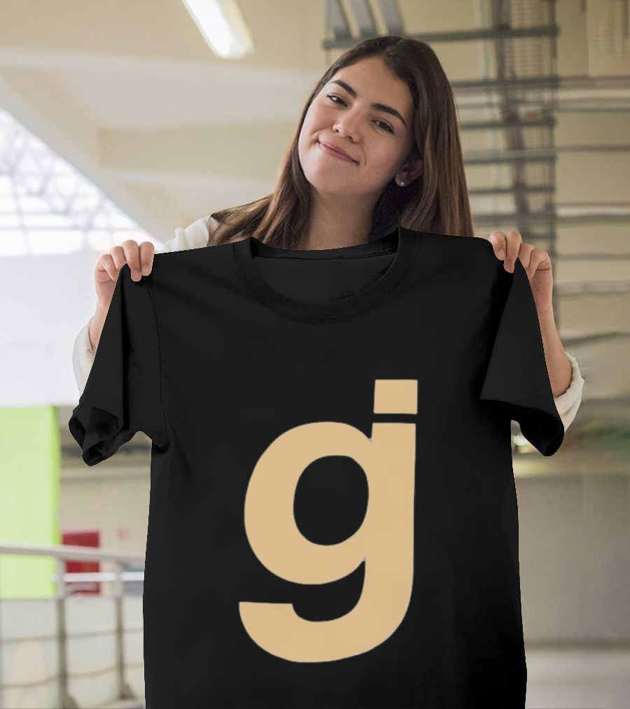 Garry's Mod Gmod Valve Source Engine Iconic Gaming T-Shirt