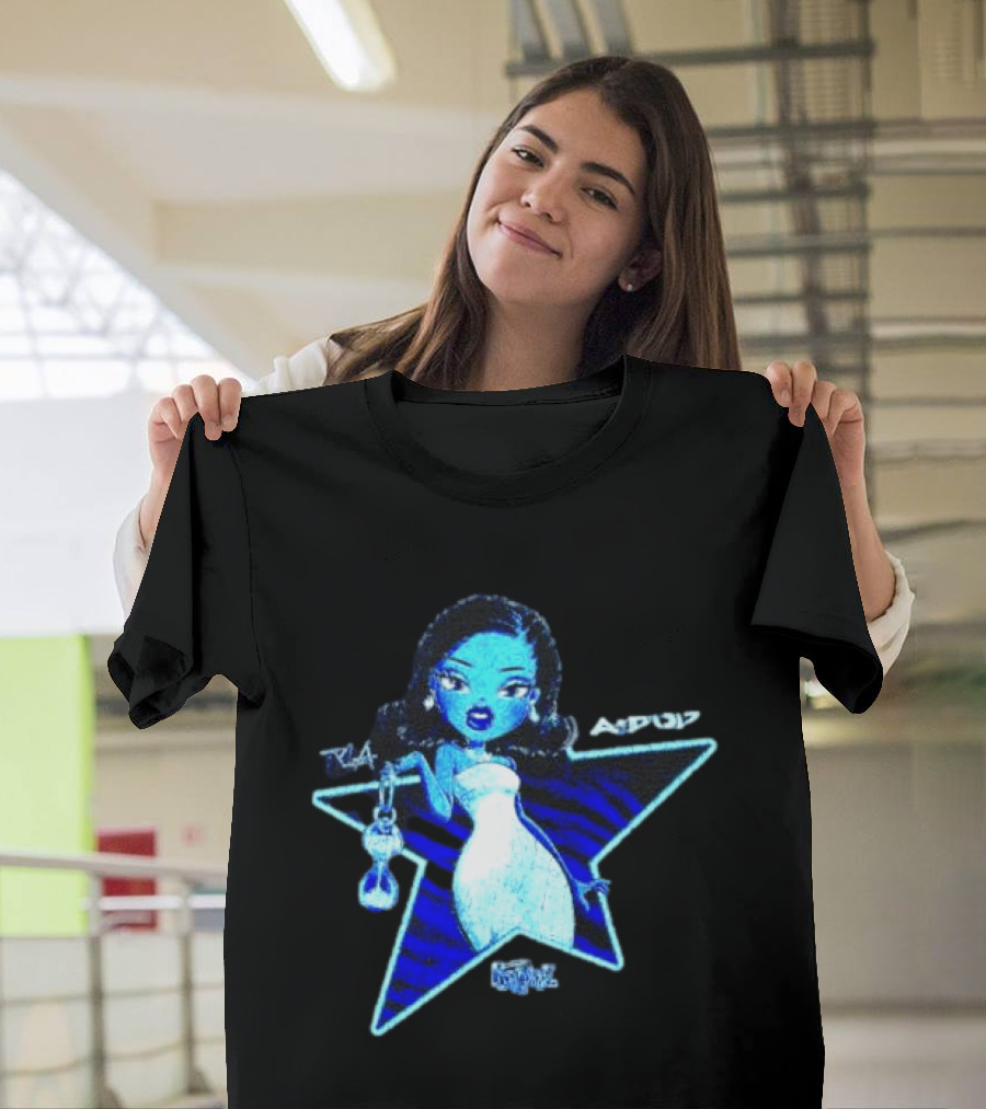 Tyla APOP Bratz Doll Fashion Star T-Shirt