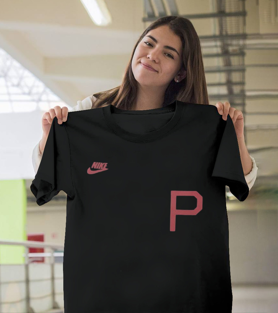 Nike Philadelphia Phillies MLB 2026 Field Of Dreams P Red T-Shirt